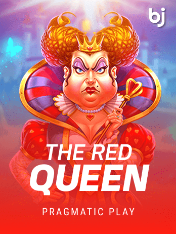 The Red Queen game thumbnail