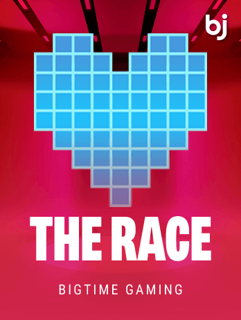 The Race game thumbnail