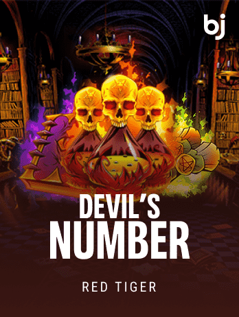 DevilsNumberpng