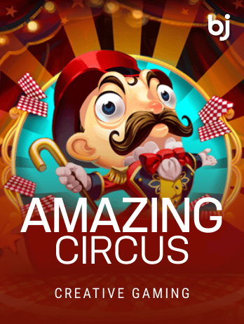 Amazing Circuspng