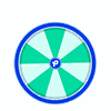 ভাগ্যের চাকা ঘুরান icon