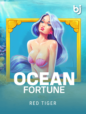 Ocean Fortune game thumbnail