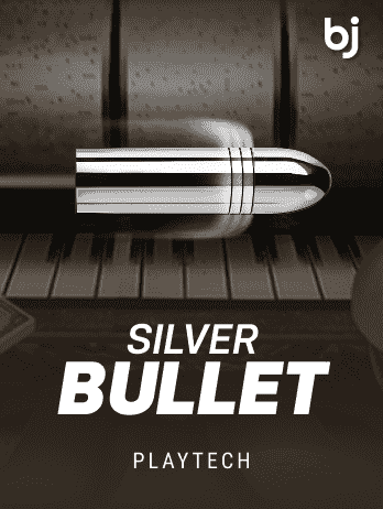 Silver Bullet game thumbnail